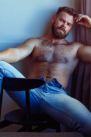 Gay Porn Star Wood - Gabe Woods | Gay Porn Star Database at WAYBIG