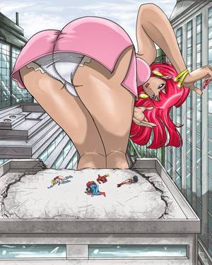 naked giantess hentai - Shaved cock tgp Femdom forced submission story ...