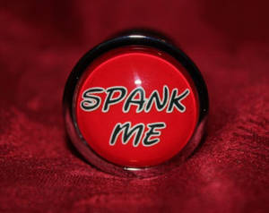 dd lg spanking butt plug - Butt Plug - Anal Plug - Princess Plug - Spank Me (Mature)