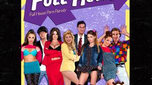 Full House Hot Porn - Fuller House': Porn Parody Beats Netflix to Punch