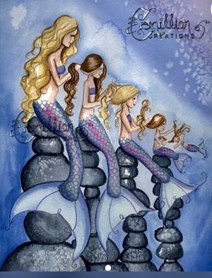 Engagement Ring Princess Adventure Time Porn - Find this Pin and more on Fantasy - Mermaids by dgalamode.