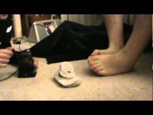 1940s Feet Porn - 1960s Foot Porn