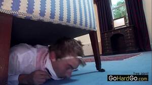 hiding big cocks - Jess West Too big a dick to hide under a skirt porn - XVIDEOS.COM