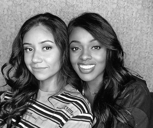 Beautiful Black Lesbians - 6 Black Lesbian YouTube Couples You Should Be Subscribed To