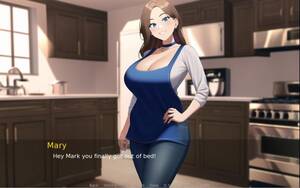 adult milf games - My MILF â€“ Version 0.1 Kinkzgames Â» SVS Games - Free Adult Games