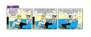 Blondie And Dagwood Porn Story - Blondie And Dagwood Porn Story | Sex Pictures Pass