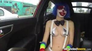 I Love Clown Porn - Even clowns love big cocks too - Porn300.com