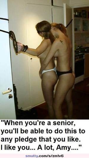 Lesbian Slave Captions - Lesbian Slave Captions | Sex Pictures Pass