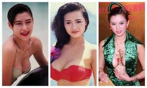 Hong Kong Star Sex - Where are Hong Kong's iconic 90s adult film stars today? Simon Yam will  appear with Donnie Yen in Raging Fire while Sex and Zen's Amy Yip traded  the spotlight for the quiet