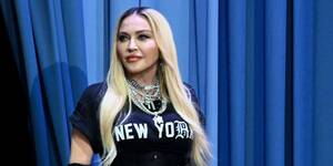 Madonna Teasing - Madonna Adds Tour Date to 'Celebrate' LGBTQ+ Community