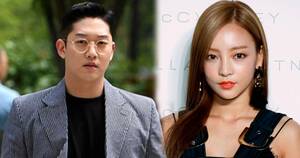 Blackmail Sex Porn - Late K-pop star's ex jailed for sex video blackmail