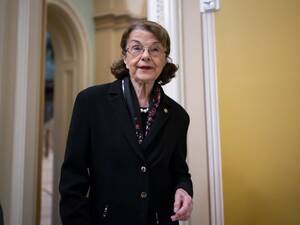 Diane Lane Hardcore - Sen. Feinstein Not Seeking Re-Election | California's Declining Birth Rate  | Hiking the Pacific Crest Trail - capradio.org