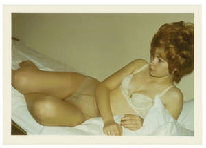 1970s Secretary - marg