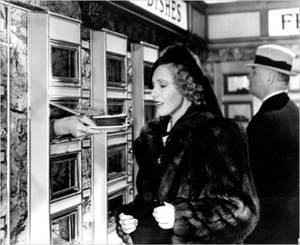 Jean Arthur Vintage Nude Porn - Jean Arthur in Easy Living c.1937