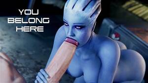 Mass Effect Porn Hypno - Watch 23. JJULEZ - Hypnocurrency (Asari Gooning PMV) - Pmv, Sfm, Alien Porn  - SpankBang