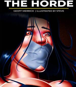 Do Fantasy - DoFantasy - The Horde | XXXComics.Org