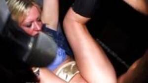 British Male Strippers Backstage - Backstage Slut With British Male Strippers : XXXBunker.com Porn Tube