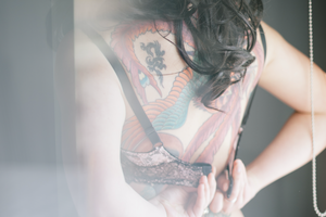 Feminist Adult Porn - Feminist Porn: Why You Want It, Where to Find It, and How to Enjoy It | A  Practical Wedding