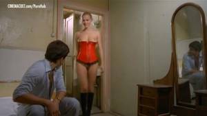 Brigitte Lahaie Compilation - Brigitte Lahaie Karine Gambier Nadine Pascal France Lomay nude scenes