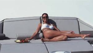 Anna Malle Feet Porn - 1885290