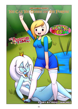 Misadventure Time Porn - MisAdventure Time: The Collection Porn comic, Rule 34 comic, Cartoon porn  comic - GOLDENCOMICS