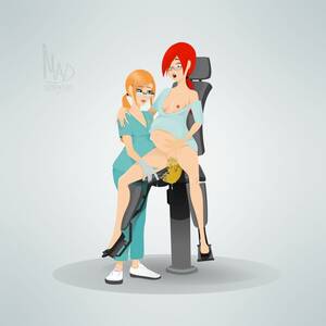 Mad Scientist Female Porn - Mad Scientist Female Porn Comic | Sex Pictures Pass