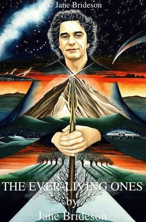 Celtic Pagan Porn - The Ever-Living Ones: Gallery: Irish Gods