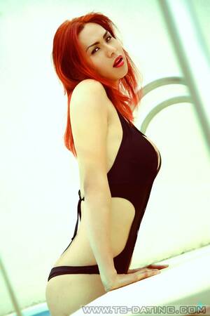 mei ling shemale forum - Shemale Escort AseLing 2269836