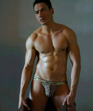 Japanese Porn Star Man - Japanese male pornstar