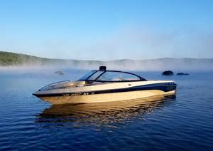 boat - Love me some ski boat porn.