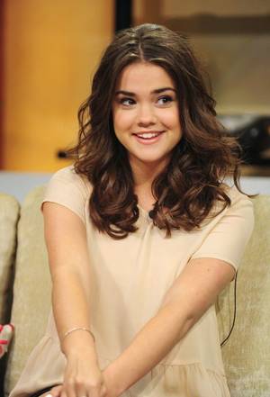 Maia Mitchell Porn Gif Hardcore - Maia Mitchell