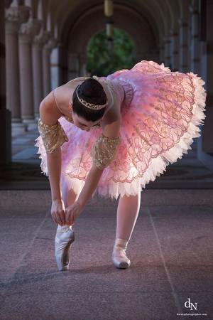 Ballerina Japanese Time Stop Porn - Black ballerina