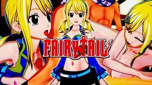 Lucy Hentai Porn - fairy tail lucy Hentai porn videos [Tag] - XAnimu.com