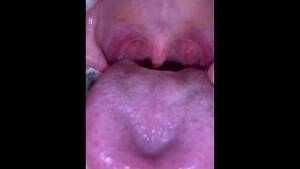 Close Up Oral Porn - Teen Mouth Close Up - xxx Mobile Porno Videos & Movies - iPornTV.Net