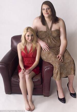 lindsey walker shemale have sex - World's tallest transsexual Lindsey Walker hopes to make the U.S. Olympic  team five years after he became a she | Daily Mail Online