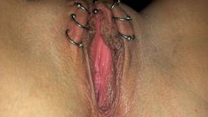 Fleshlight In Pussy - Fleshlight filled pussy pt 3