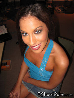 Adrianna Deville - Interview with a Porn Star (#39) â€” Adrianna DeVille - I Shoot Porn