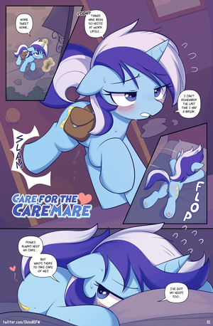 Mlp Porn Comics Sleep Over - Mlp Porn Comics Sleep Over | Sex Pictures Pass