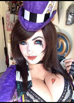 Borderlands 2 Mad Moxxi Porn Captions - Moxxi