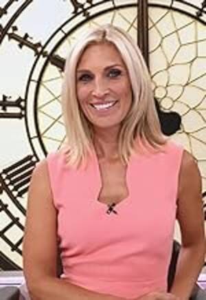 Katie Seamans Minnesota Porn - Sky News with Sarah Hewson (TV Series 2019â€“ ) - â€œCastâ€ credits - IMDb