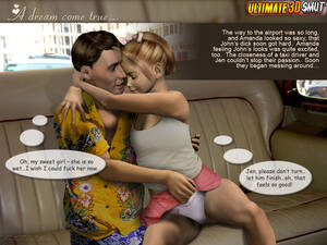 3d Cute - This 3D Cartoon Porn Gets Super-Hot When Cute Teen Blondie Starts Riding A  Hard Cock - YOUX.XXX