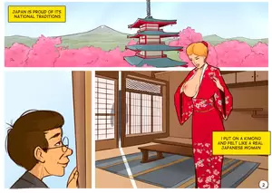 Japanese Porn Comics - Welcome toâ€¦ - 4 - Welcome to Japan - HentaiXComic - Hentai Comic - Adult  Cartoon - Parody Porn - Adult Comics