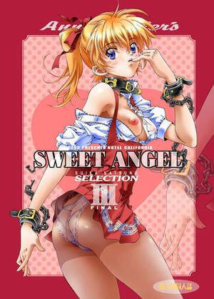 anime hentai sweet angels - SWEET ANGEL SELECTION 3DL Â» nhentai - Hentai Manga, Doujinshi & Porn Comics