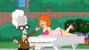 American Dad Gina Porn - From American Dad Gina Porn | Sex Pictures Pass