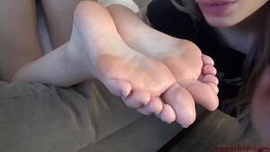 drunk lesbian sluts feet toes - Free Lesbian Feet Porn Videos (8,537) - Tubesafari.com