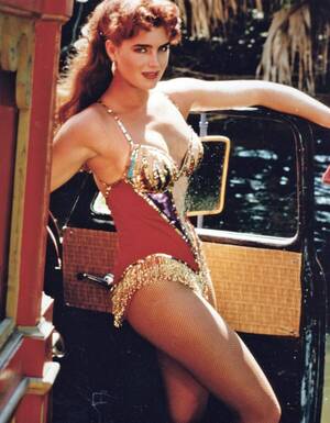 Brooke Shield Xxx Porn - Brooke Shields: Hollywood Discriminating Against Her?