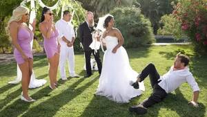 I Fucked The Bride - The Bride Who Fucked Them All Part 2 - XXXi.PORN Video