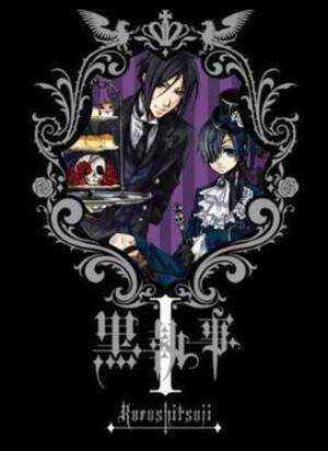 Black Butler Sex Videos - List of Black Butler episodes - Wikipedia