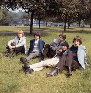 best walking beach nude senior - Best Musicians, Artists of All Time According to Rolling Stone