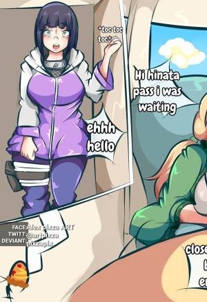 Naruto Porn Ass - PixzaPix - Debt Relief (Naruto) (naruto) porn comic by [pixzapix]. Big ass  porn comics.